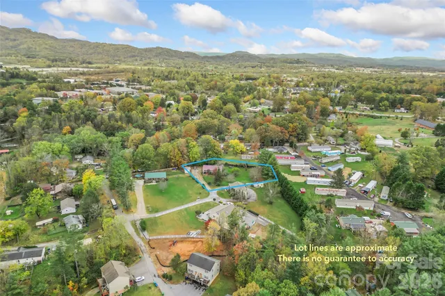 $399,000 | 10 Haven Crest Lane, Fletcher, NC 28732