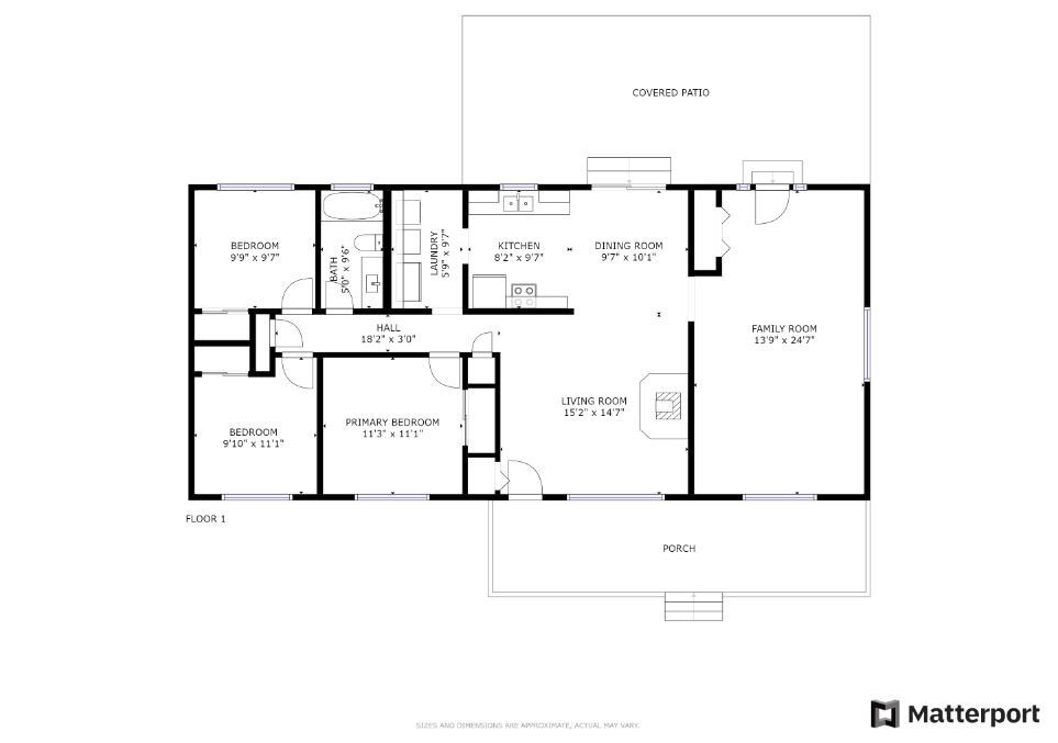 14498 Uzzell Road Southeast Olalla, WA 98359 - Photo 40 of 40 Gallery Image 40