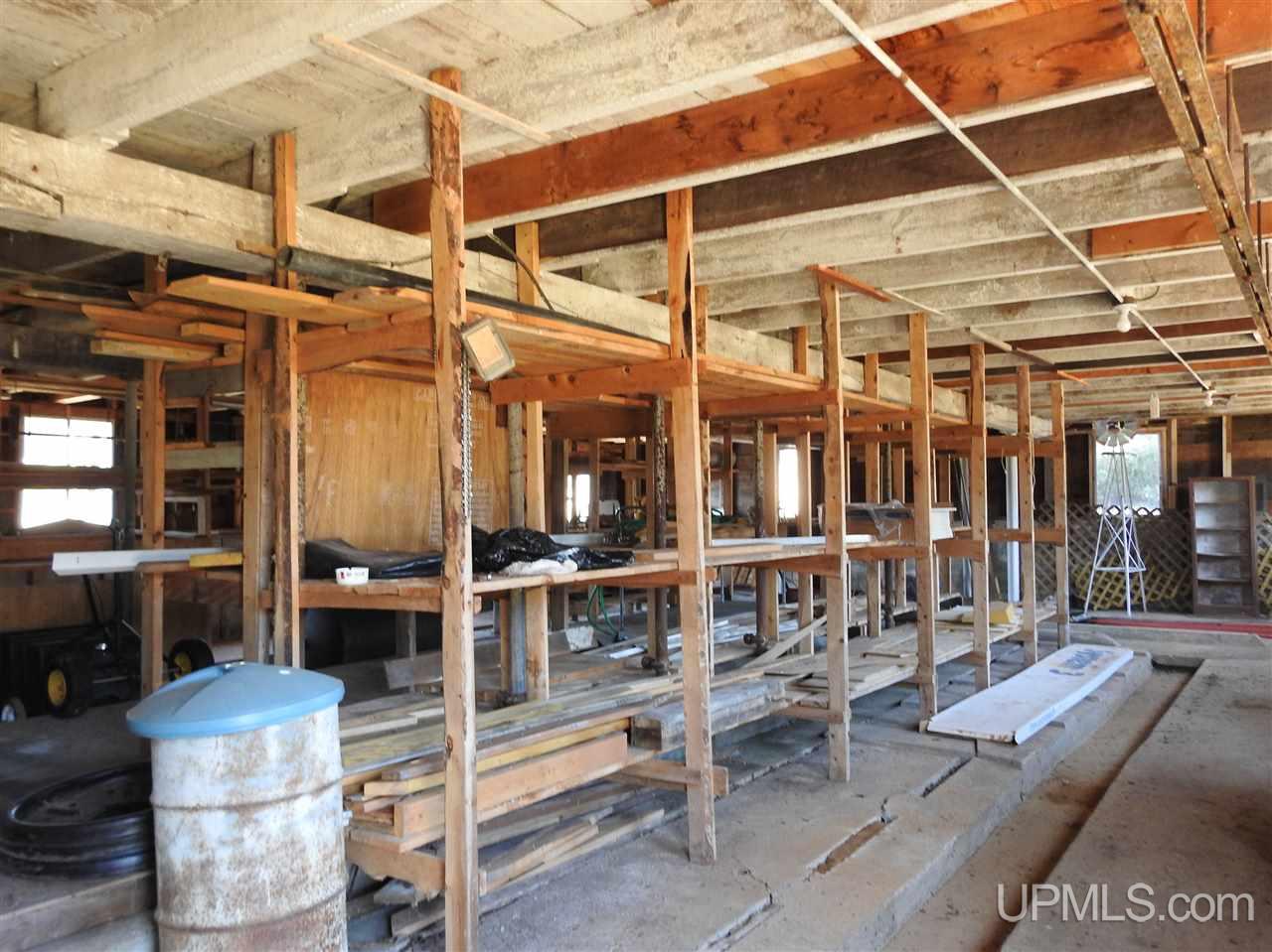 6500 Caps Creek Road Republic, MI 49879 - Photo 18 of 26 Gallery Image 18