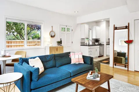 $450,000 | 2110 California Avenue Southwest, Unit C, Seattle, WA 98116