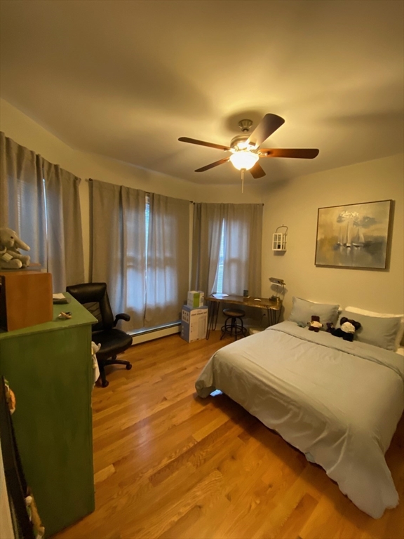 300 Maverick Street, Unit 1 Boston, MA 02128 - Photo 12 of 19