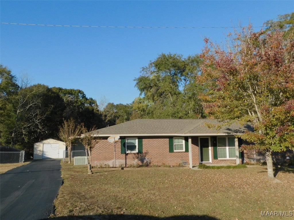 19533 Tervin Ml Road Andalusia, AL 36421 - Photo 2 of 32 Gallery Image 2
