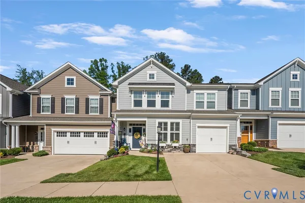 $675,000 | 12045 Talavera Terrace, Henrico, VA 23238