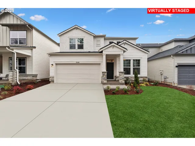 $815,492 | 15480 Southwest Everglade Avenue, Tigard, OR 97224