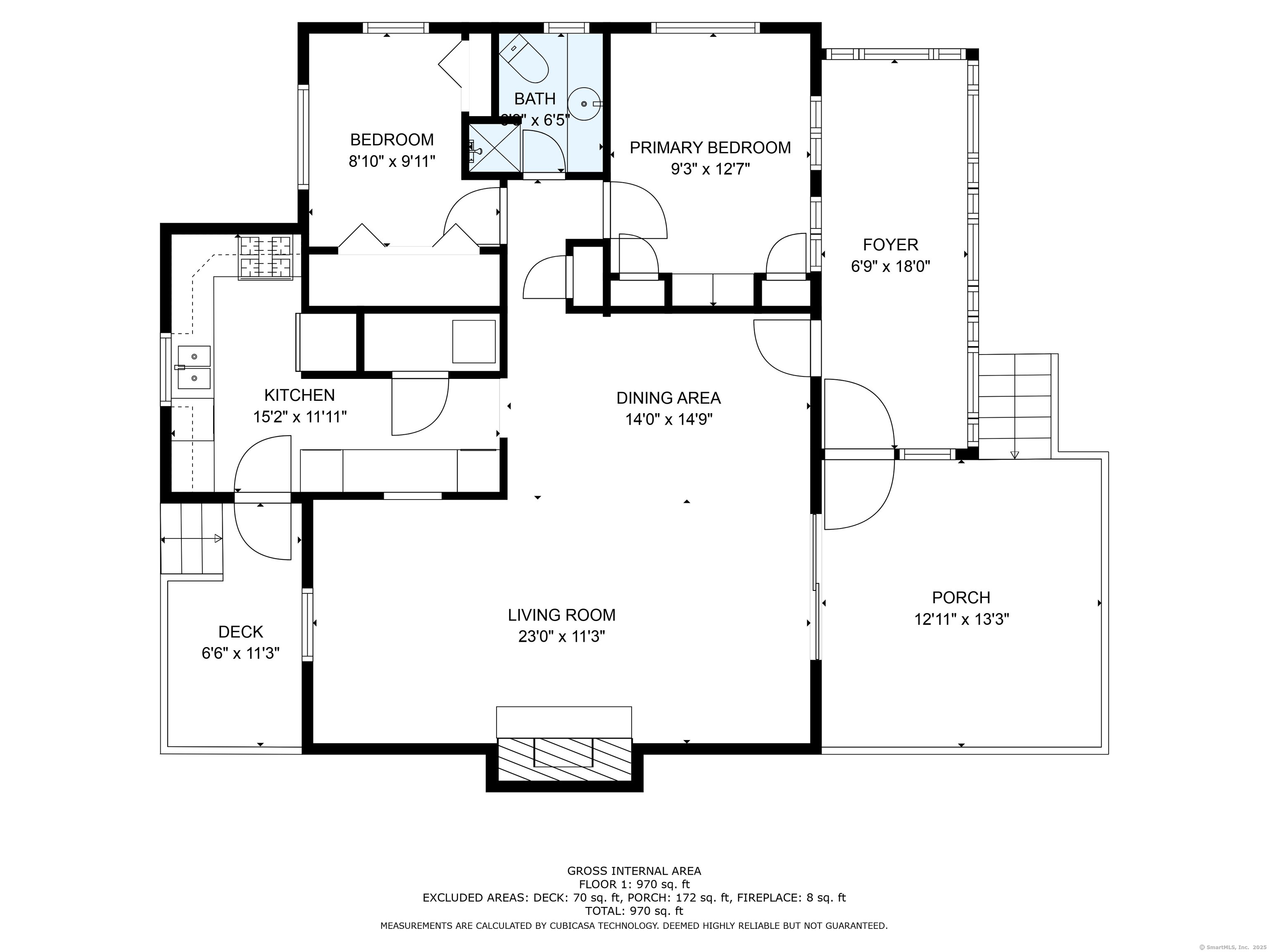 15 River Road Branford, CT 06405 - Photo 32 of 32