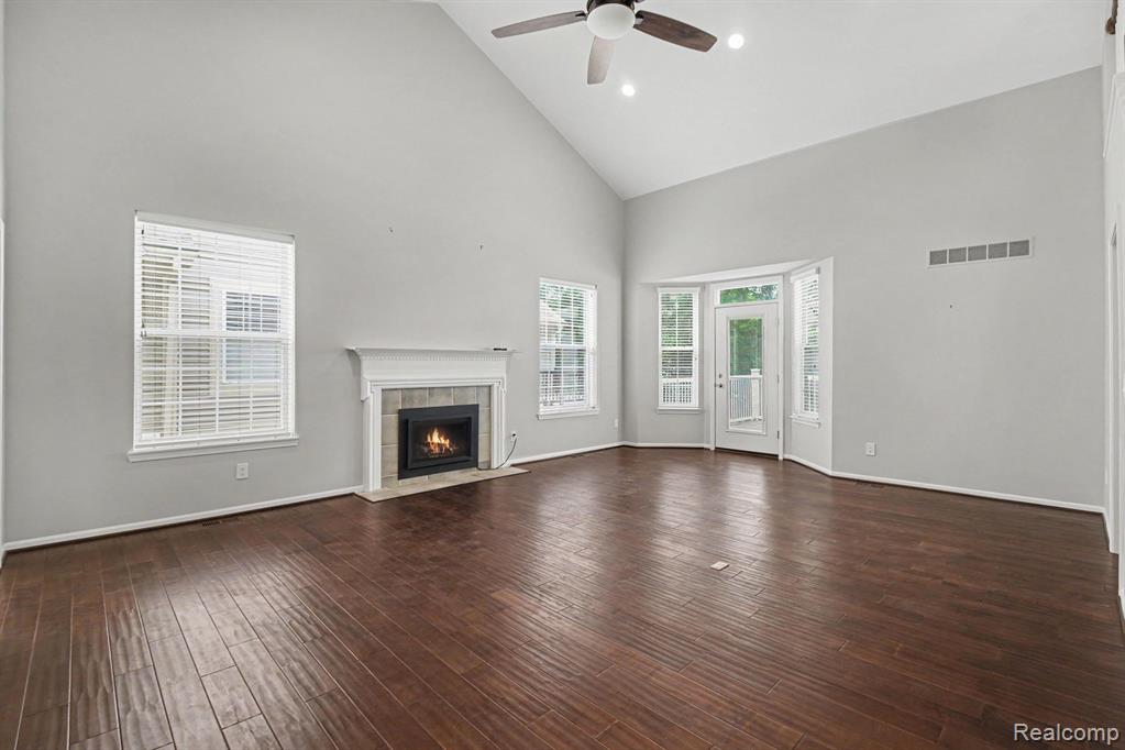 6573 Summit Ridge Clarkston, MI 48346 - Photo 6 of 24