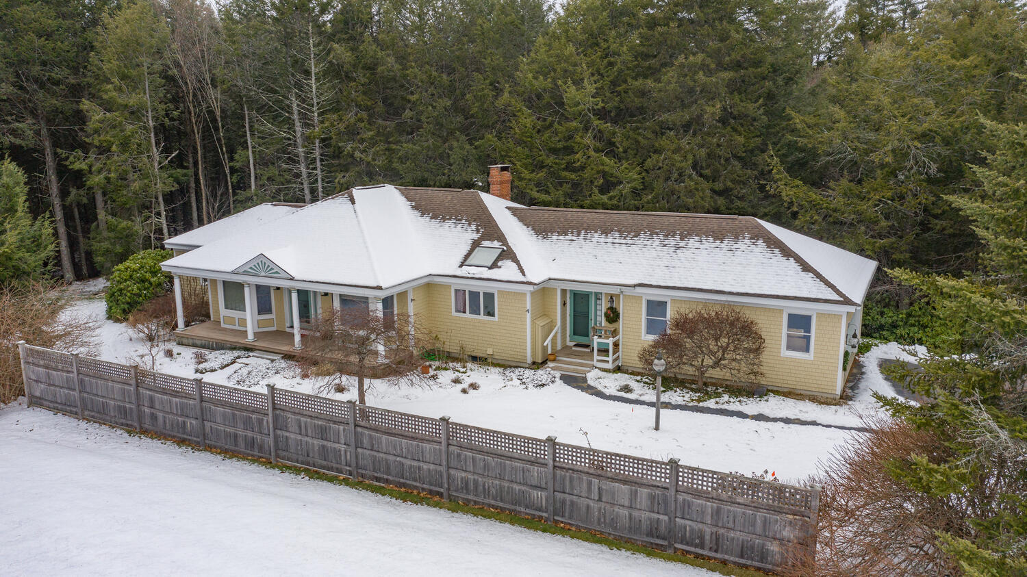 112 South South Freeport Road Freeport, ME 04032 - Photo 40 of 41 112 S Freeport Rd Freeport ME-large-001-
