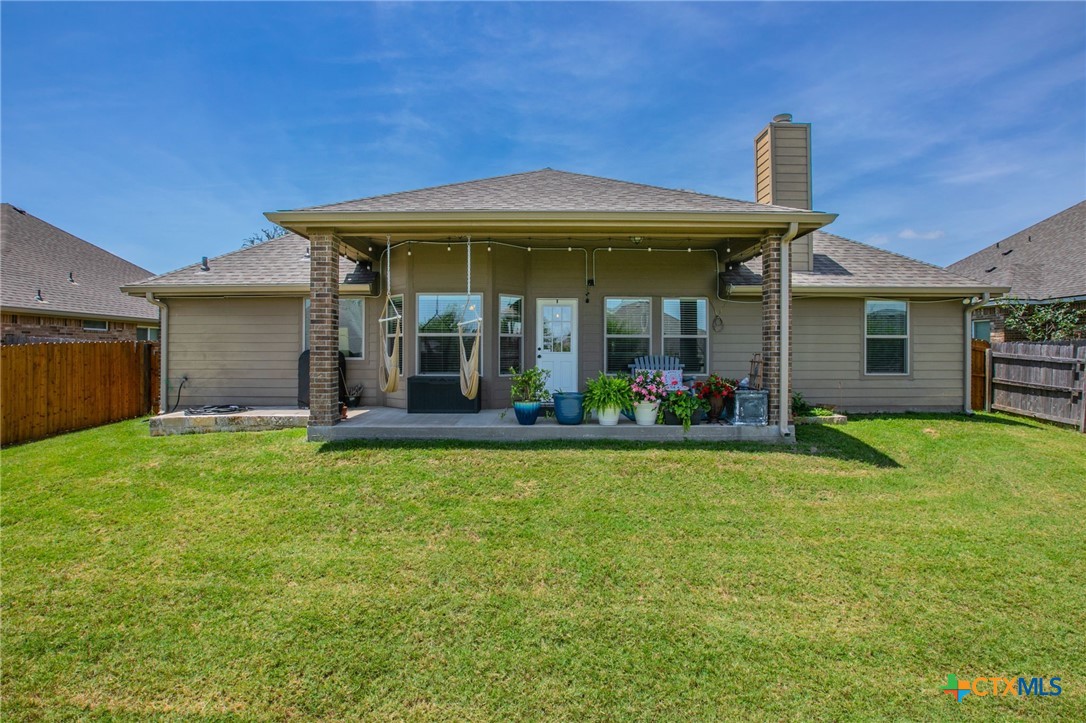 412 Dandridge Drive Temple, TX 76502 - Photo 24 of 28
