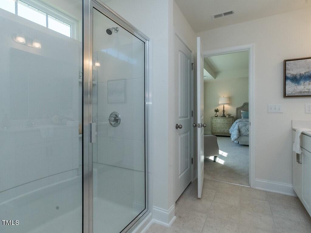 20 Muskogee Road Angier, NC 27501 - Photo 20 of 21 019_ Master Shower