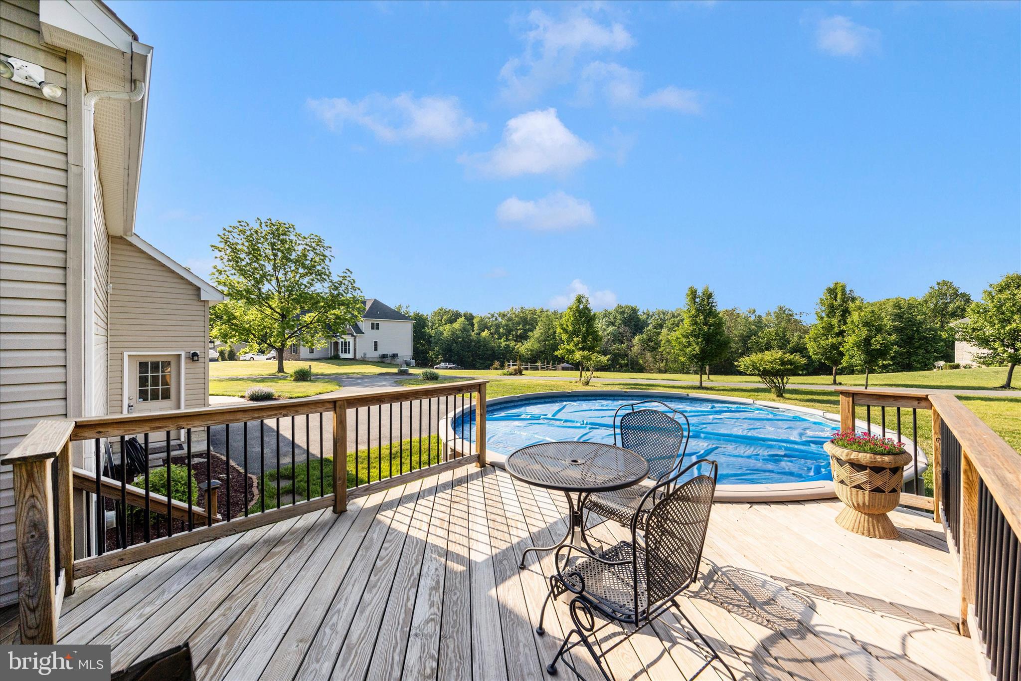 7145 Linganore Road New Market, MD 21774 - Photo 41 of 55 Pool