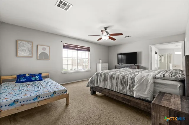 $1,900 | 504 East Little Dipper, Killeen, TX 76542