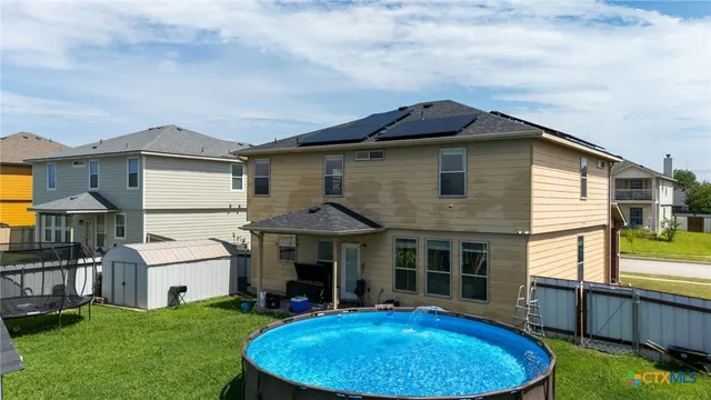 $1,900 | 504 East Little Dipper, Killeen, TX 76542