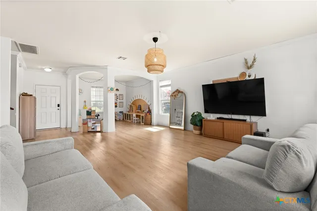 $1,900 | 504 East Little Dipper, Killeen, TX 76542