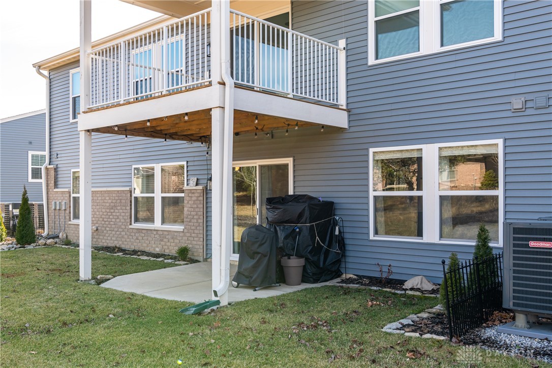 206 Old Pond Road Springboro, OH 45066 - Photo 34 of 47
