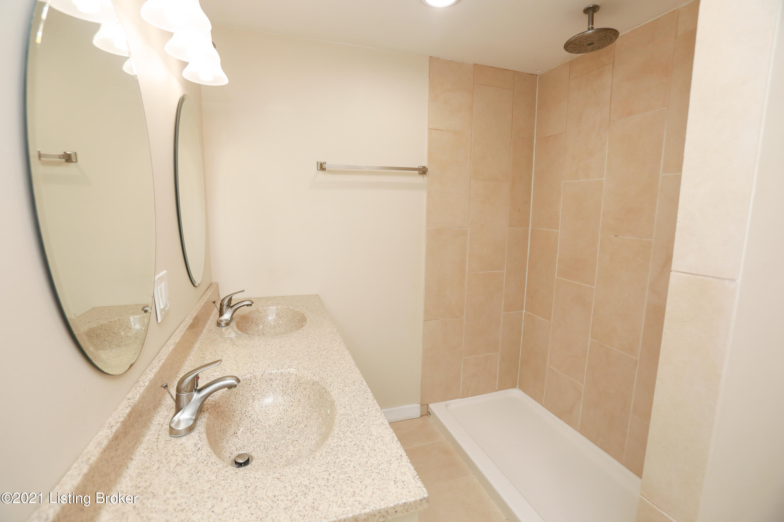 1023 Reeves Road Louisville, KY 40219 - Photo 12 of 21 Primary Bathroom