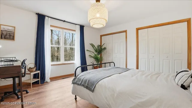 $2,400 | 163 Long Woods Road, Tobyhanna, PA 18466