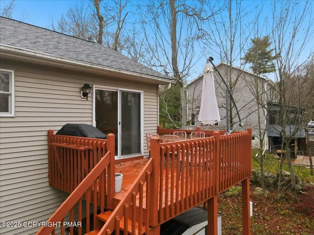 $2,400 | 163 Long Woods Road, Tobyhanna, PA 18466