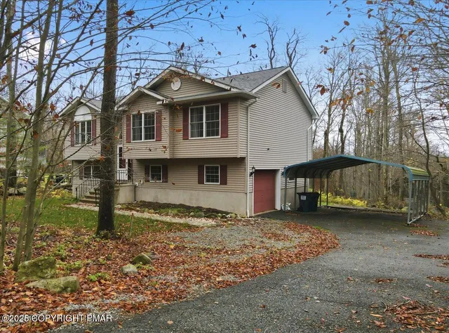 $2,400 | 163 Long Woods Road, Tobyhanna, PA 18466