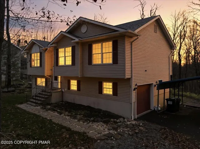 $2,400 | 163 Long Woods Road, Tobyhanna, PA 18466