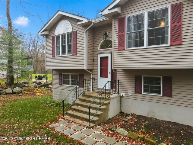 $2,400 | 163 Long Woods Road, Tobyhanna, PA 18466