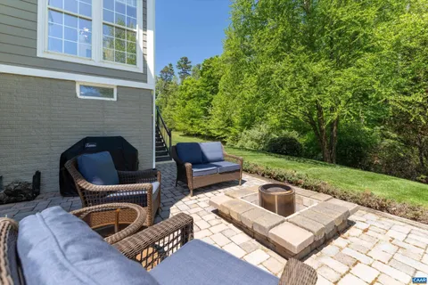 $779,900 | 5366 Park Road, Crozet, VA 22932