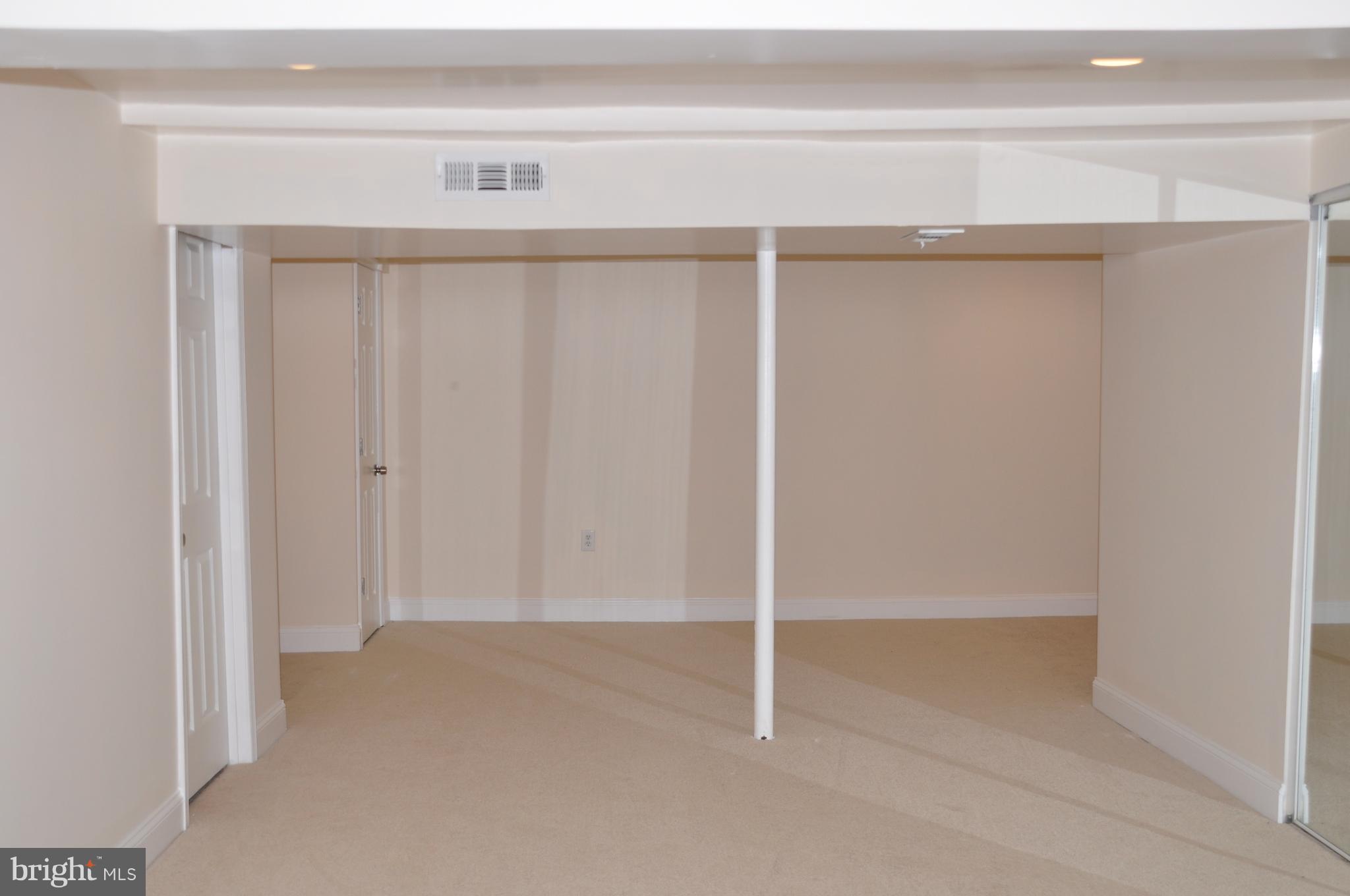 179 Farm Road Aberdeen, MD 21001 - Photo 18 of 30 Basement