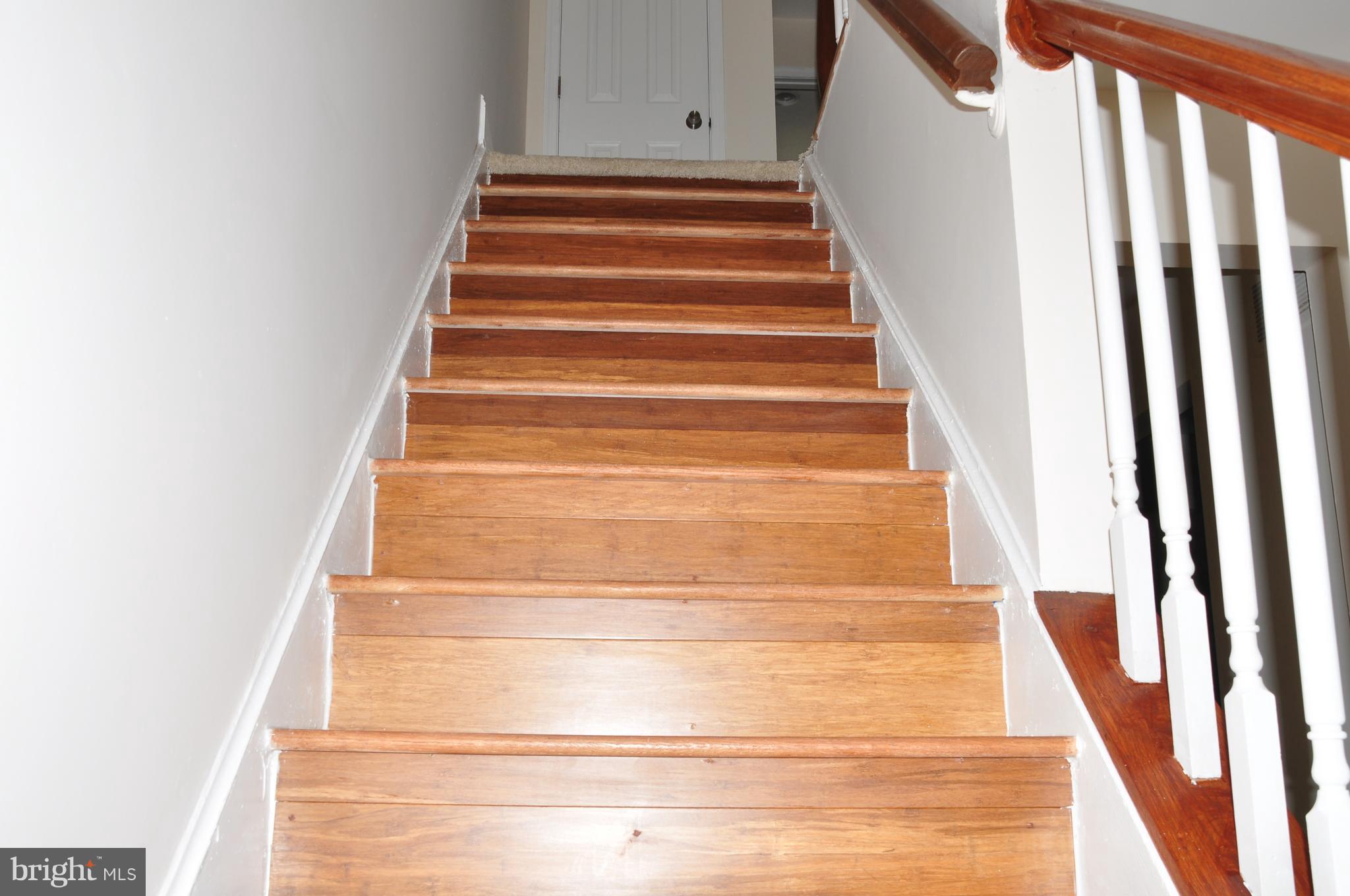 179 Farm Road Aberdeen, MD 21001 - Photo 19 of 30 stairs