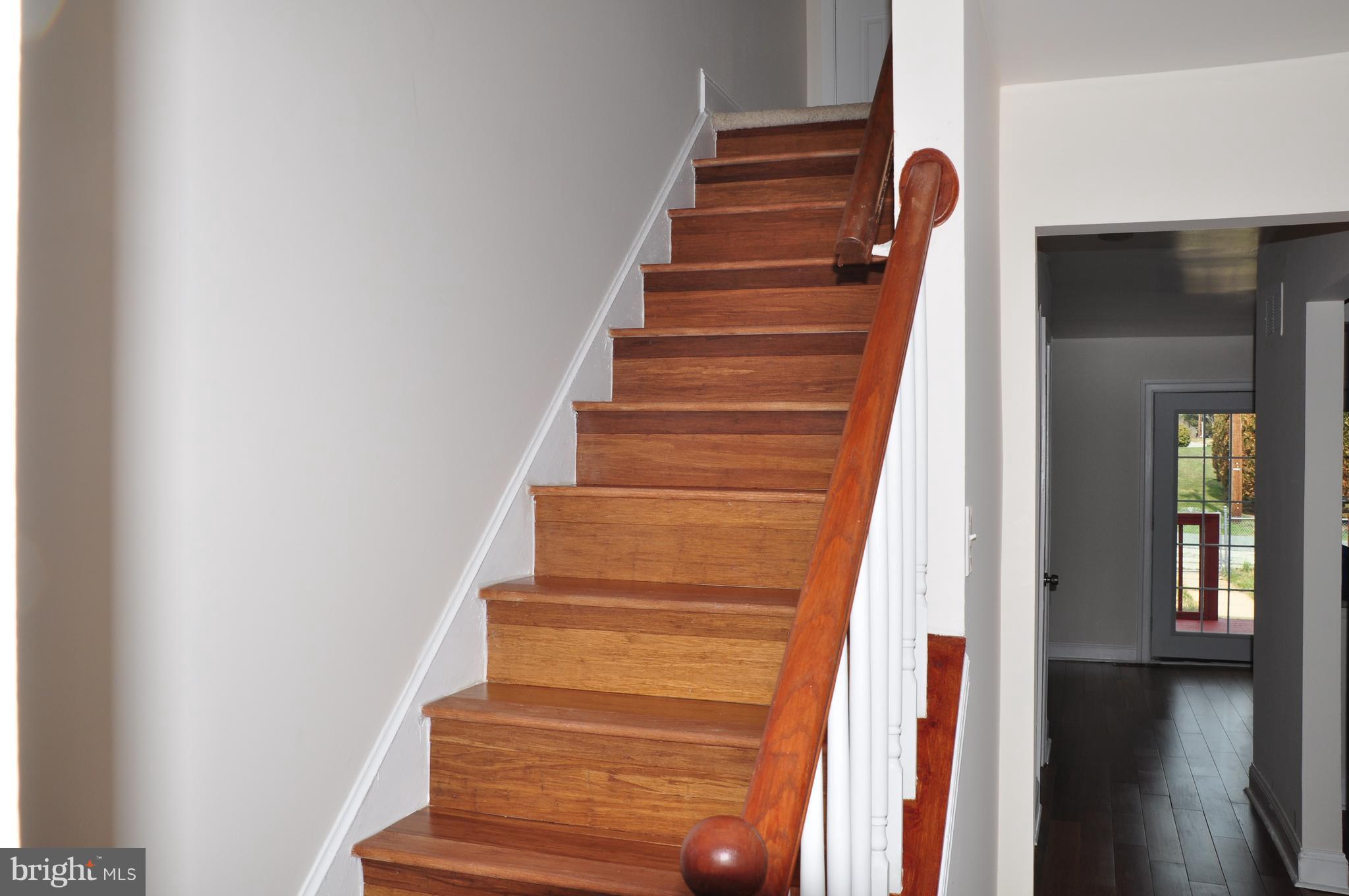 179 Farm Road Aberdeen, MD 21001 - Photo 20 of 30 stairs