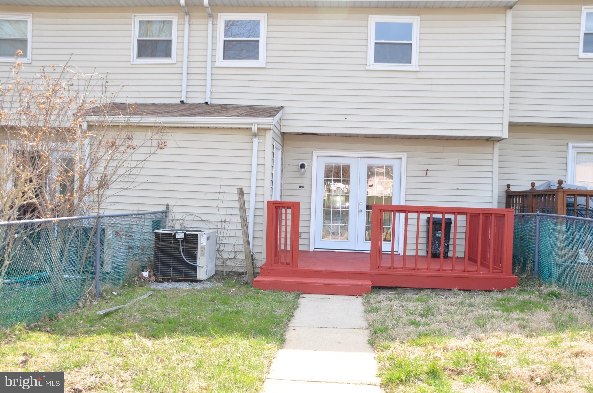 179 Farm Road Aberdeen, MD 21001 - Photo 25 of 30 Exterior (Rear)