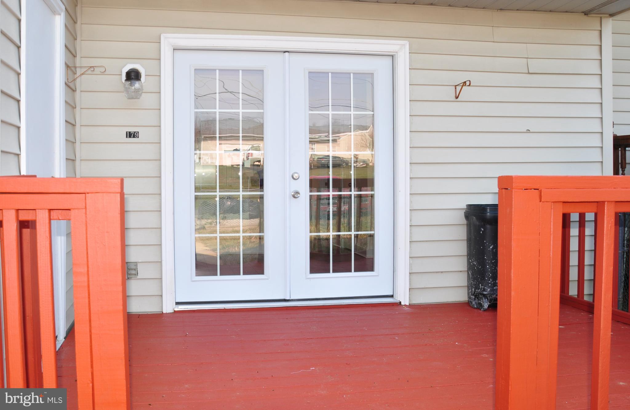 179 Farm Road Aberdeen, MD 21001 - Photo 26 of 30 Exterior (Rear)