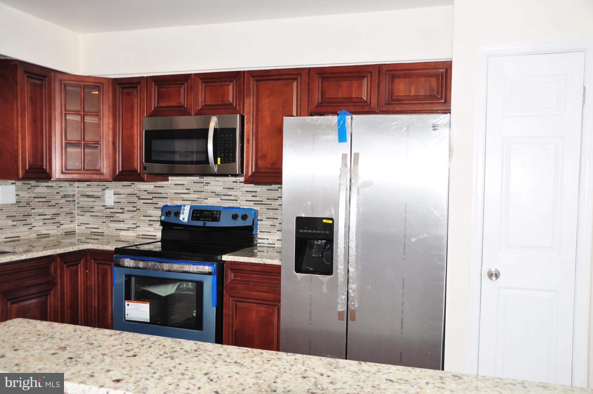179 Farm Road Aberdeen, MD 21001 - Photo 4 of 30 Kitchen