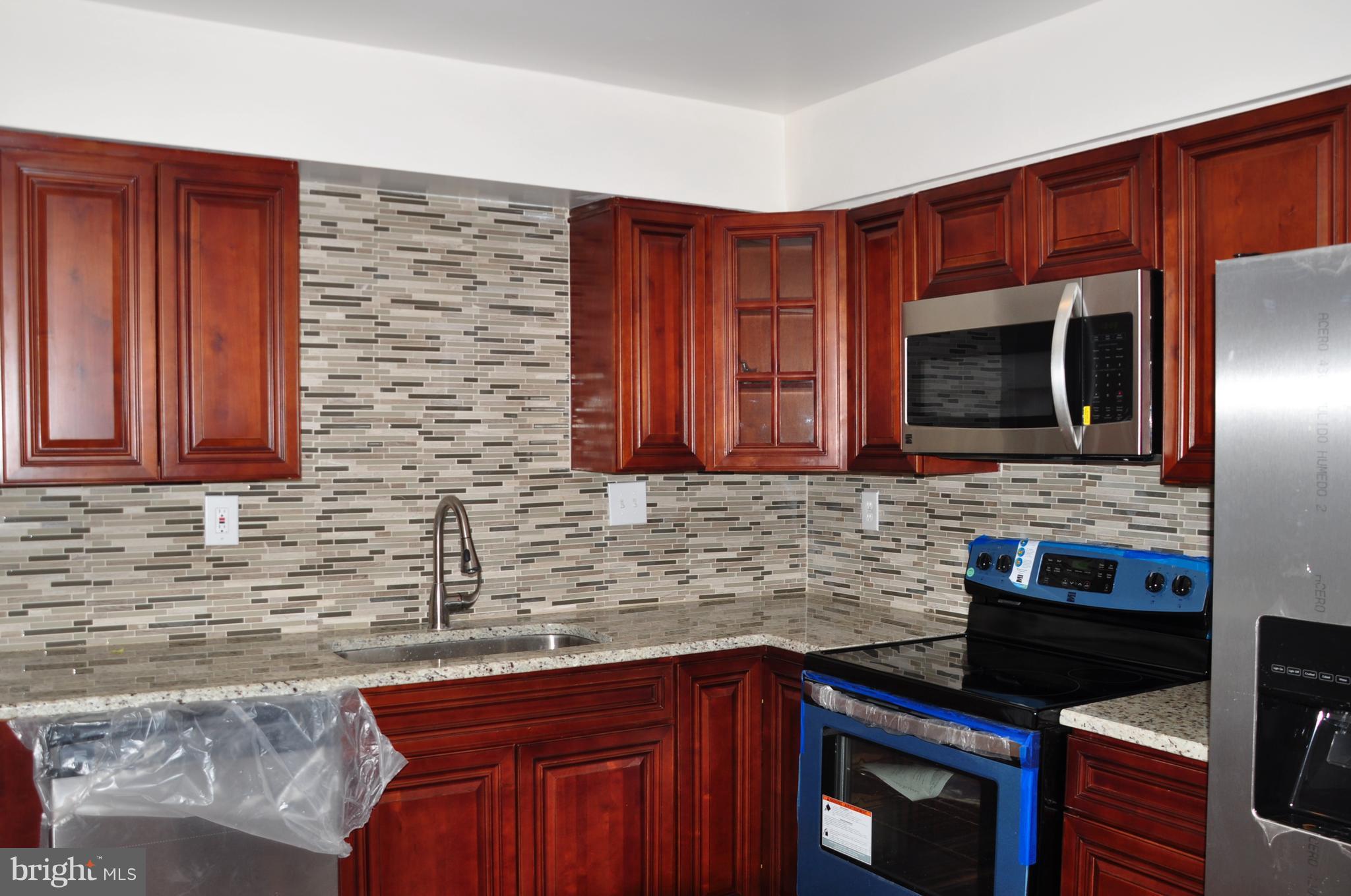 179 Farm Road Aberdeen, MD 21001 - Photo 5 of 30 Kitchen