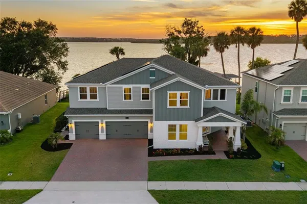 $1,749,000 | 1144 Hull Island Drive, Winter Garden, FL 34787