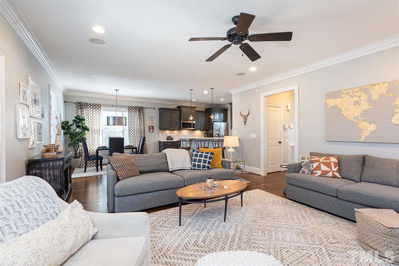 618 New Road Raleigh, NC 27608 - Photo 7 of 28