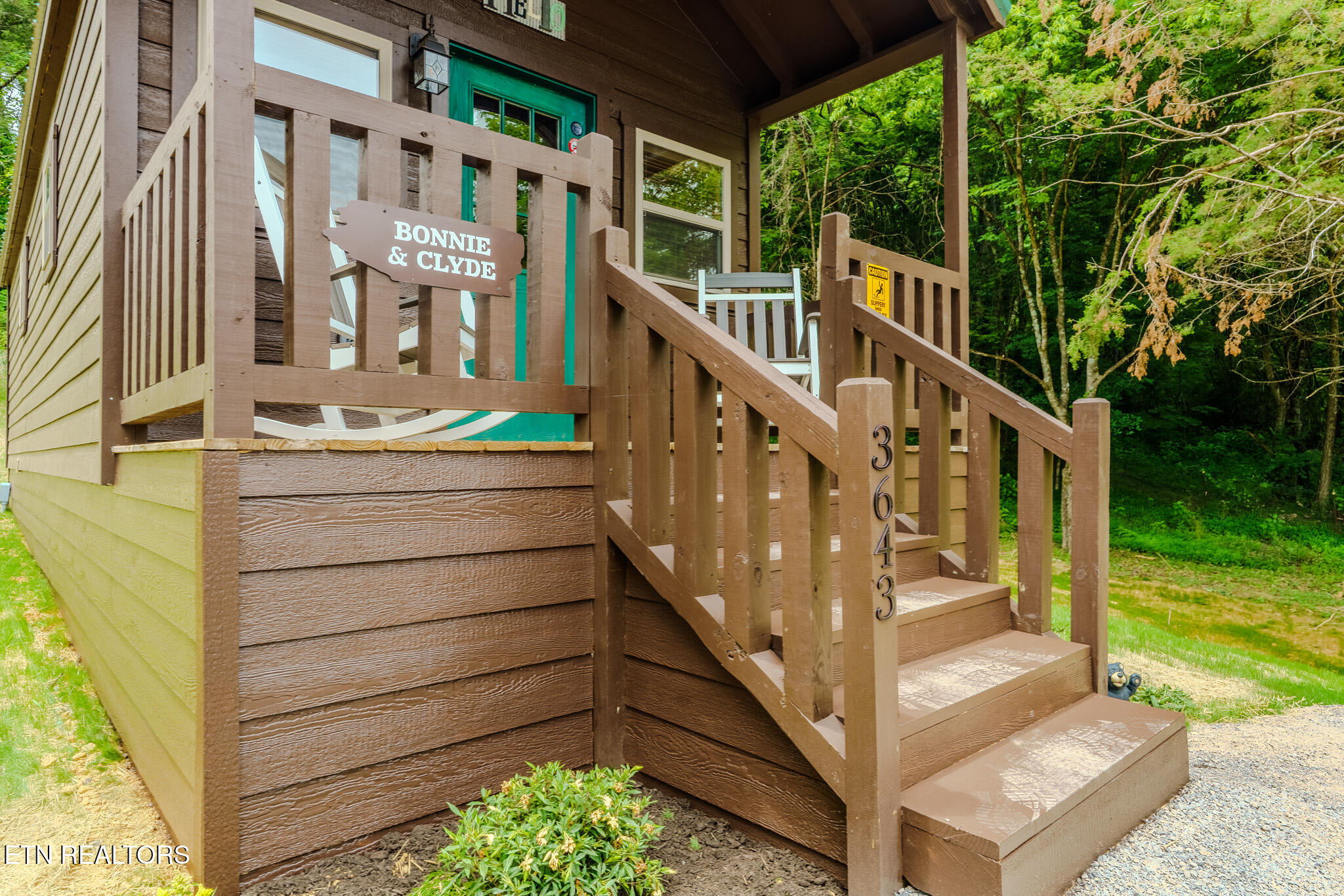 3643 Bryan Road Kodak, TN 37764 - Photo 8 of 38 8