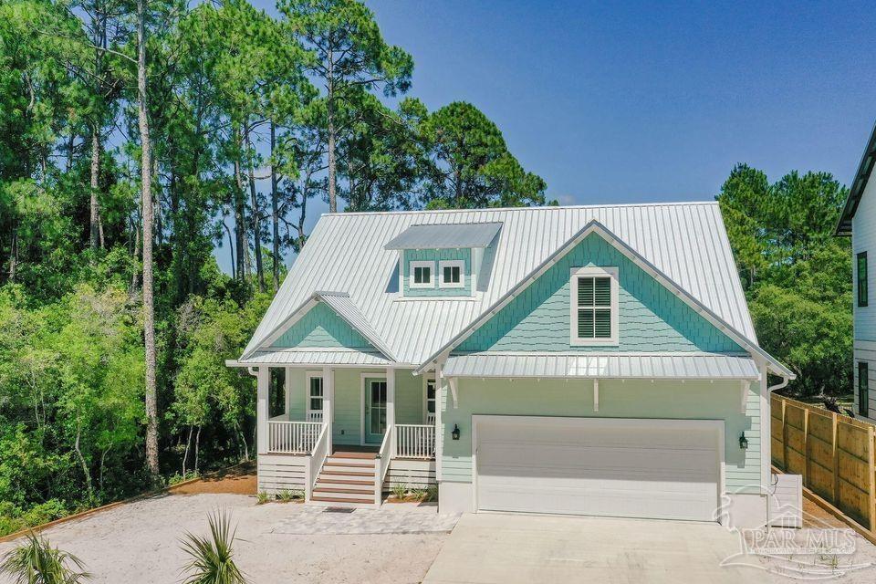 350 Seacrest Inlet Beach Inlet Beach, FL 32461 - Photo 1 of 3 Gallery Image 1