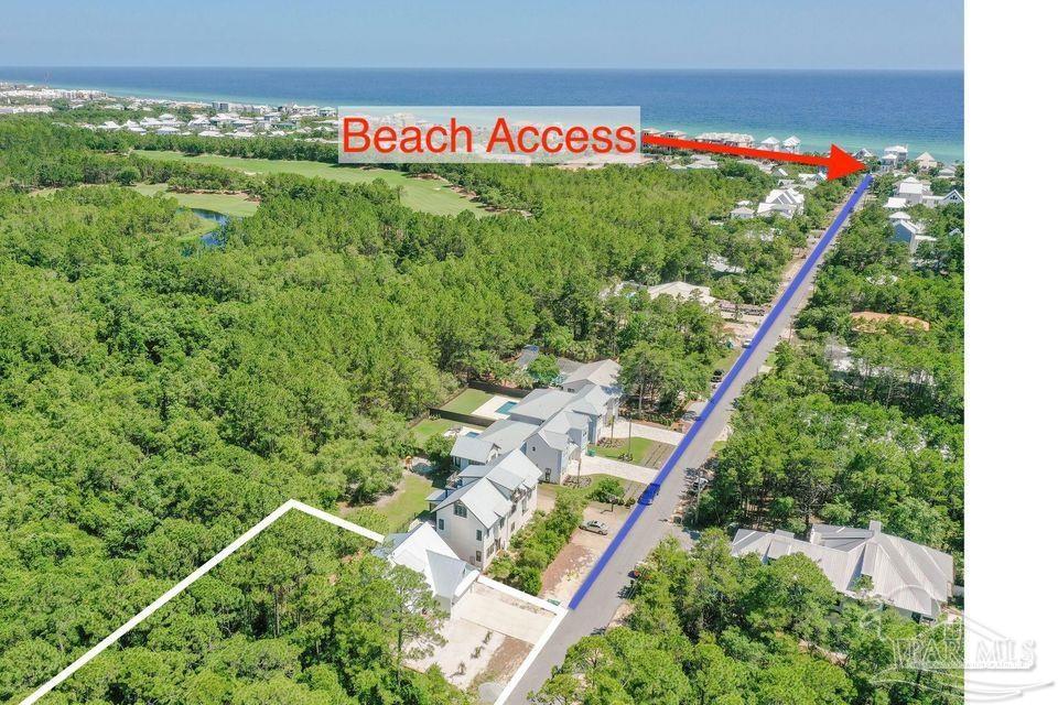 350 Seacrest Inlet Beach Inlet Beach, FL 32461 - Photo 3 of 3 Gallery Image 3