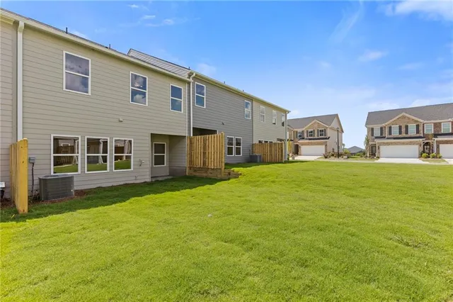 $329,500 | 2204 Chant Street, Dacula, GA 30019