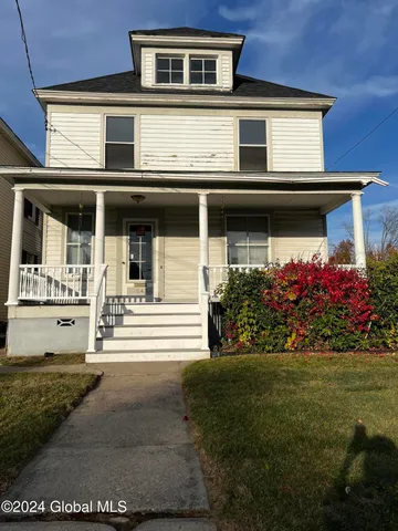 $250,000 | 1643 Rugby Road, Schenectady, NY 12309