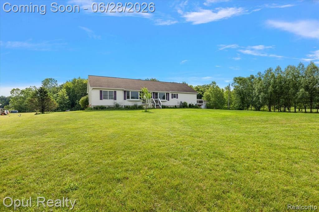 23815 Carleton West Road Belleville, MI 48111 - Photo 3 of 64