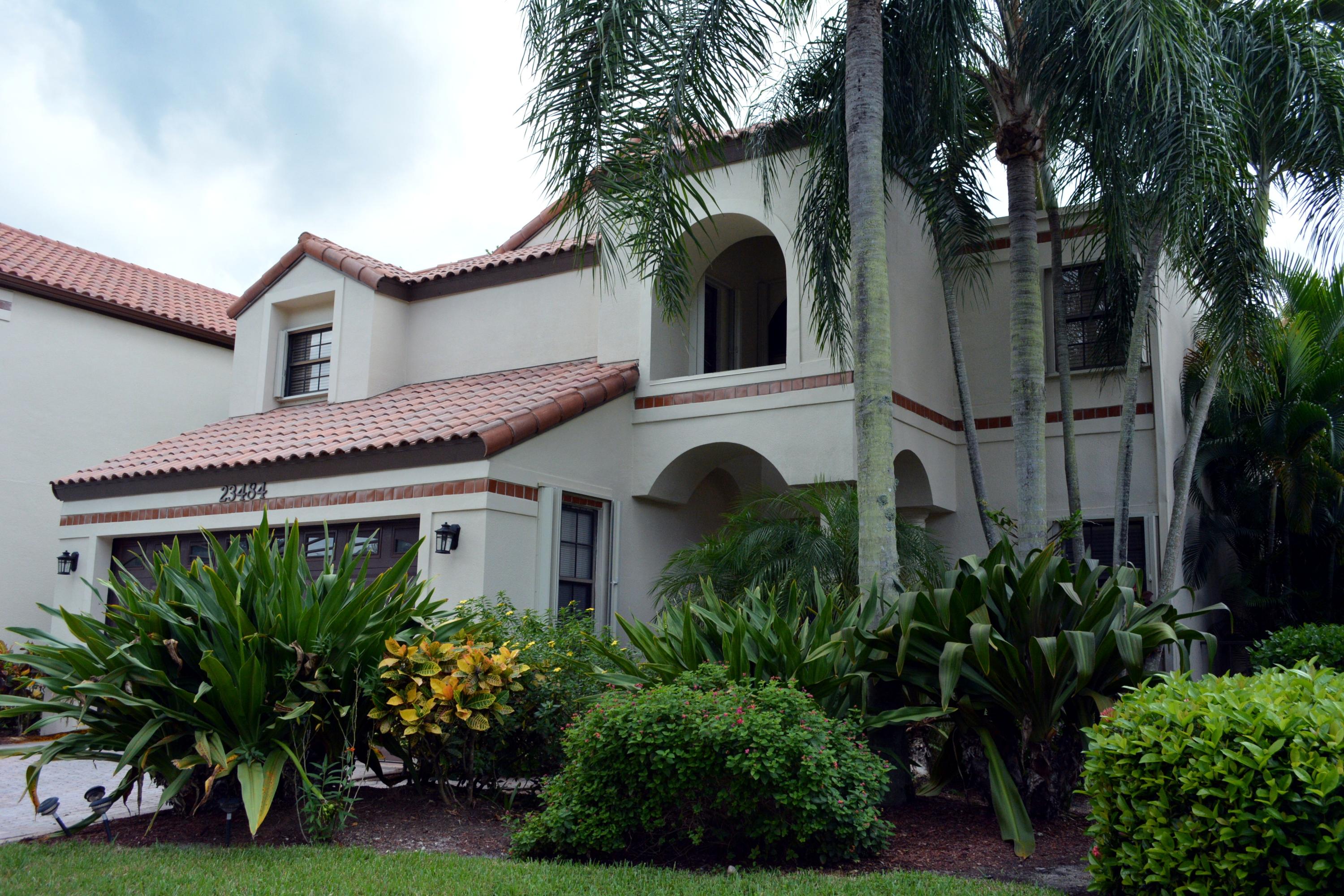23484 Mirabella Circle South Boca Raton, FL 33433 - Photo 1 of 36 Front Entrance