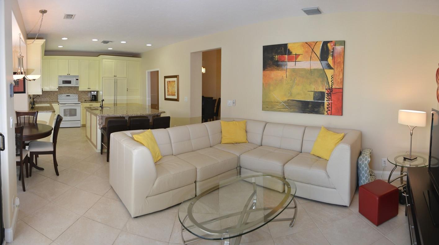23484 Mirabella Circle South Boca Raton, FL 33433 - Photo 14 of 36 Family Room