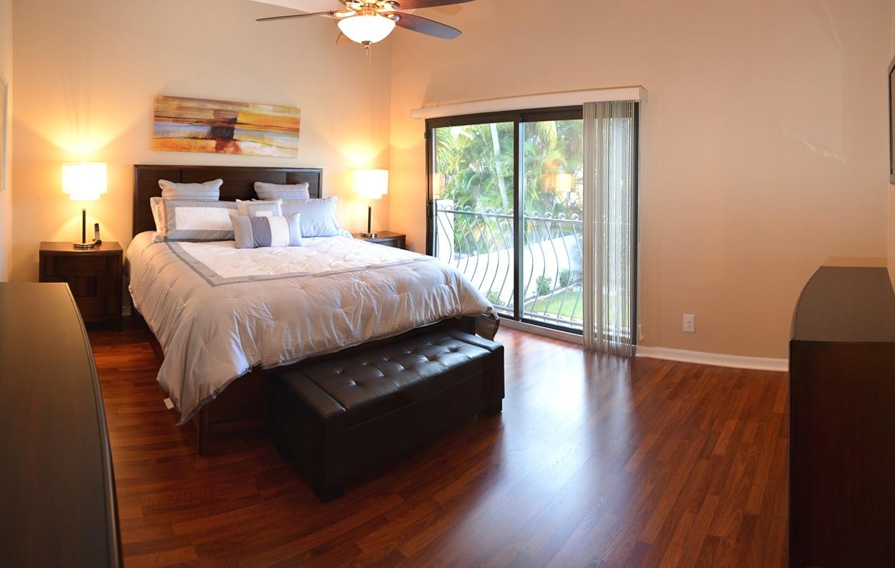 23484 Mirabella Circle South Boca Raton, FL 33433 - Photo 15 of 36 Master Bedroom