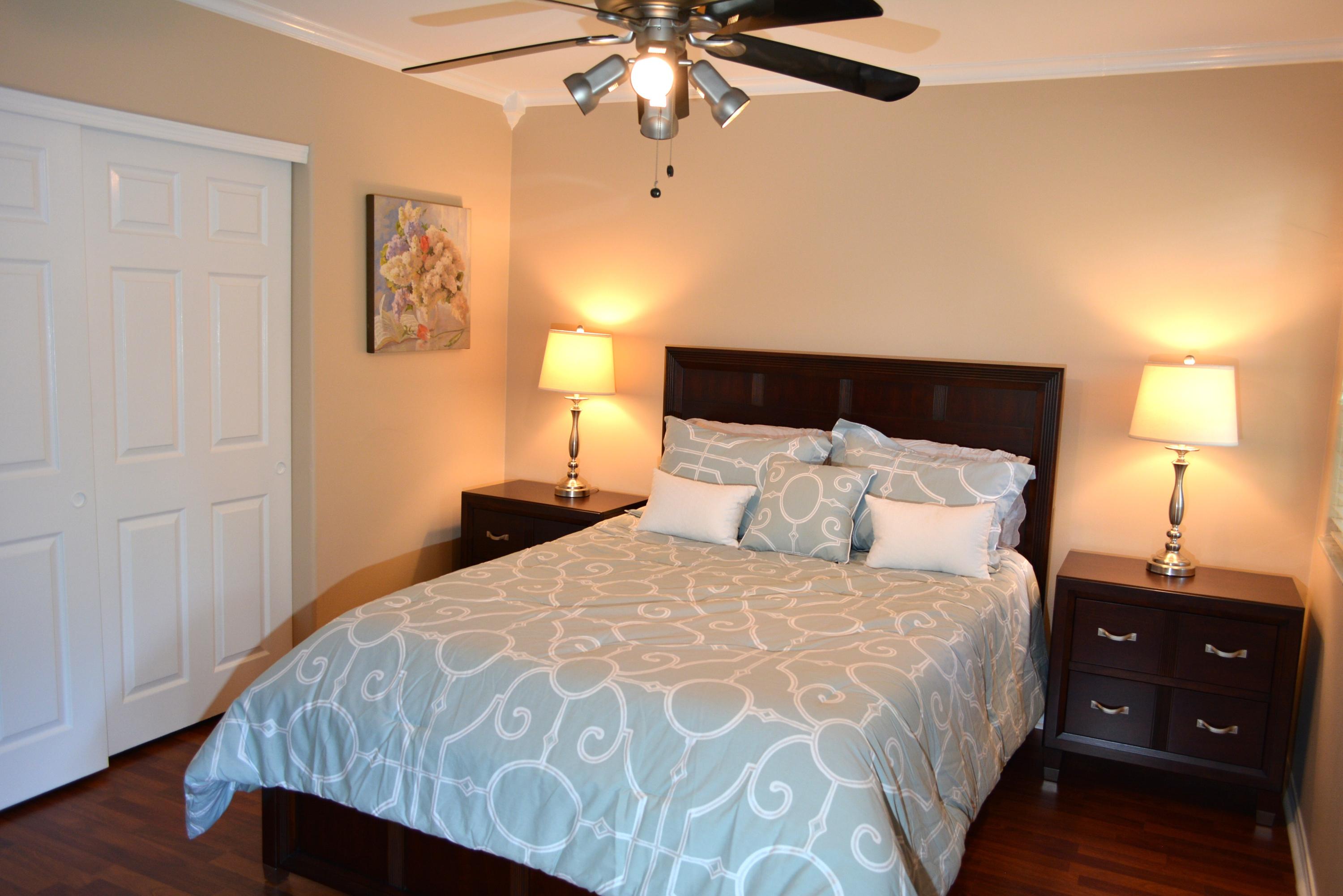 23484 Mirabella Circle South Boca Raton, FL 33433 - Photo 21 of 36 Guest Bedroom