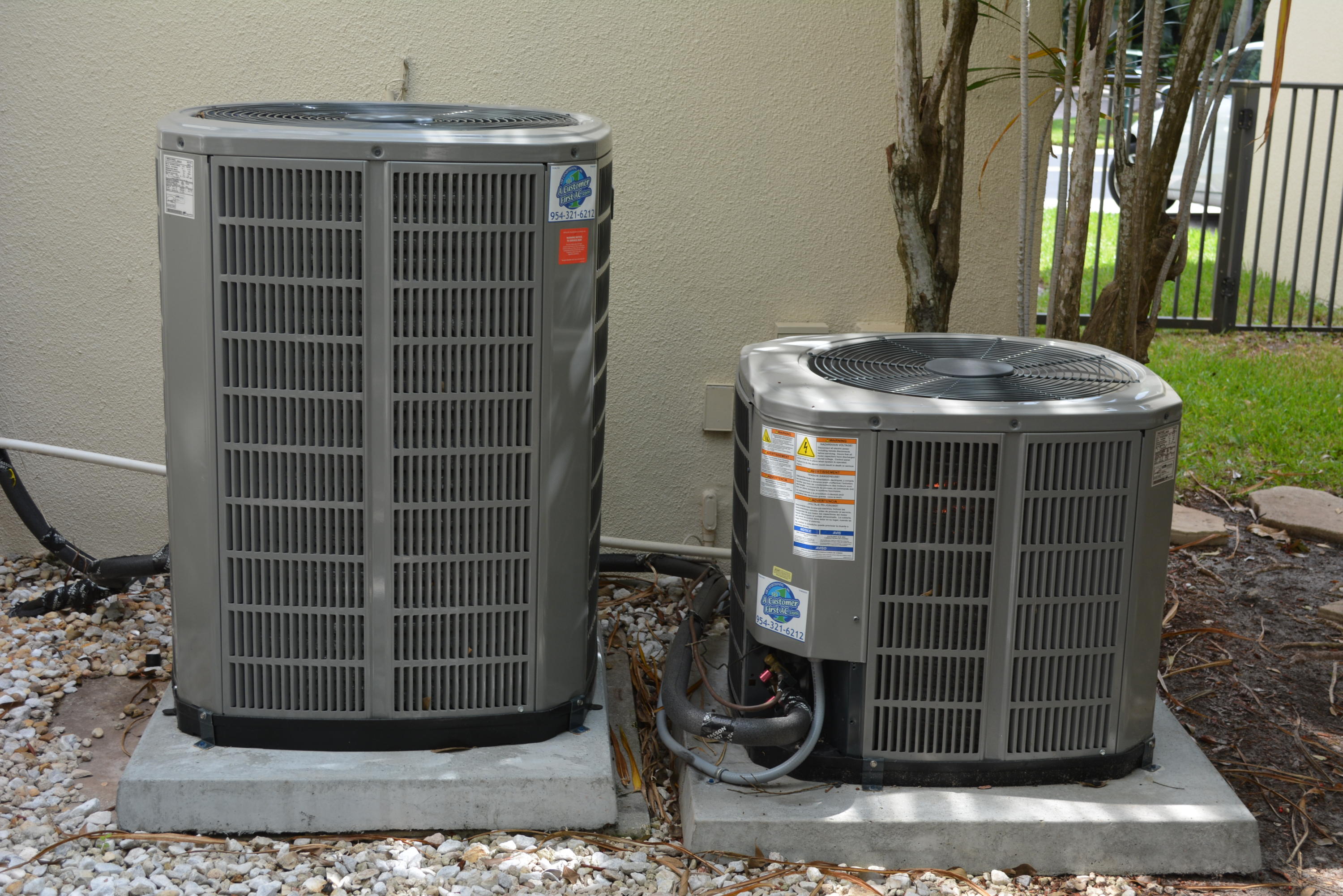 23484 Mirabella Circle South Boca Raton, FL 33433 - Photo 31 of 36 New A#C Units