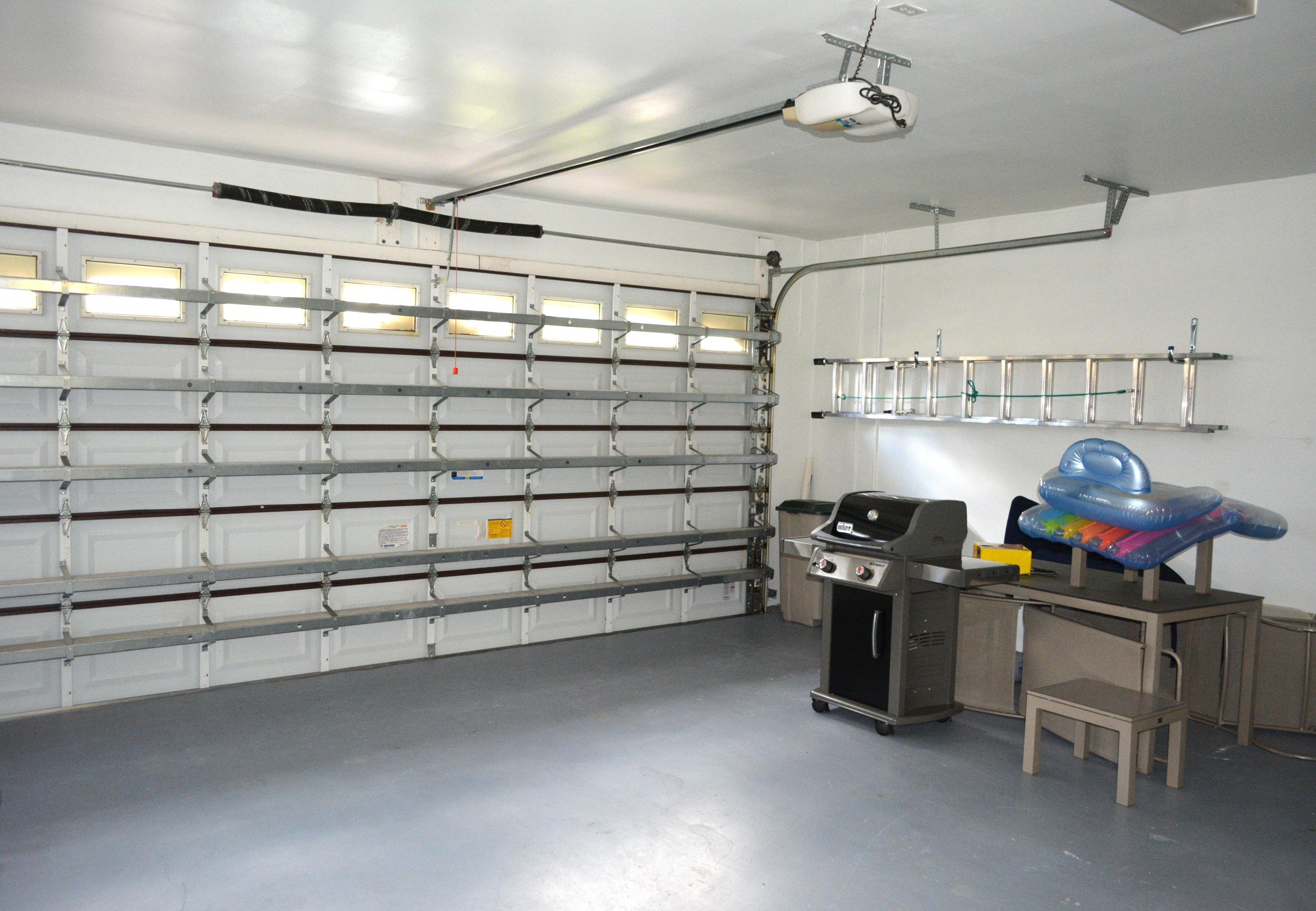 23484 Mirabella Circle South Boca Raton, FL 33433 - Photo 33 of 36 Garage