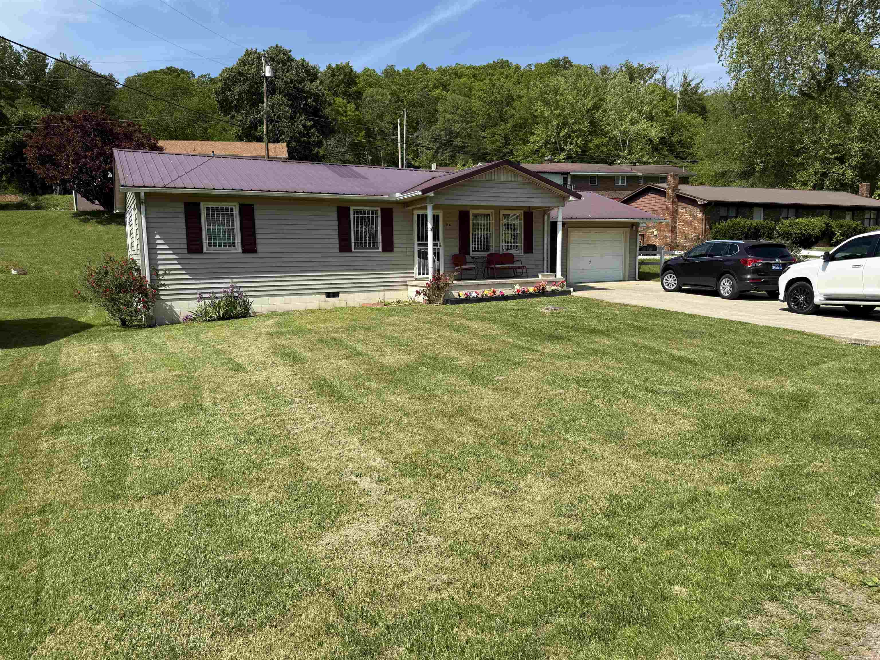 716 Elm Street Grayson, KY 41143 - Photo 1 of 15