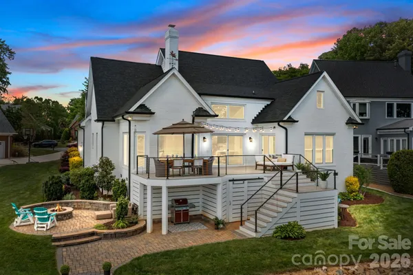 $2,075,000 | 7322 Swansea Lane, Cornelius, NC 28031