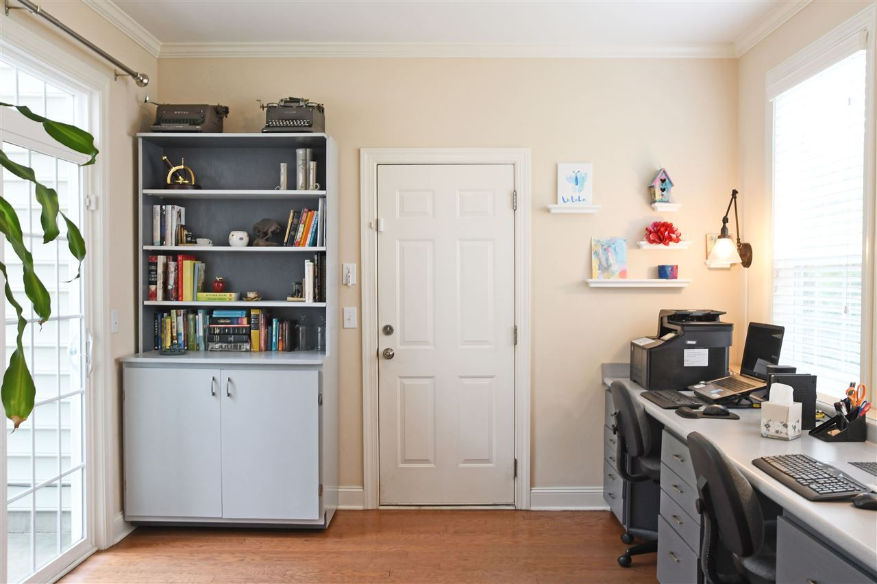 1114 Ileagnes Road Raleigh, NC 27603 - Photo 13 of 30 Photo 13