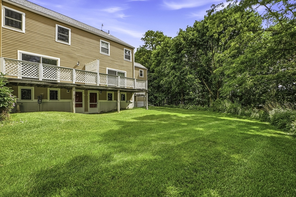 44 Merlin Court, Unit 44 Worcester, MA 01602 - Photo 35 of 35